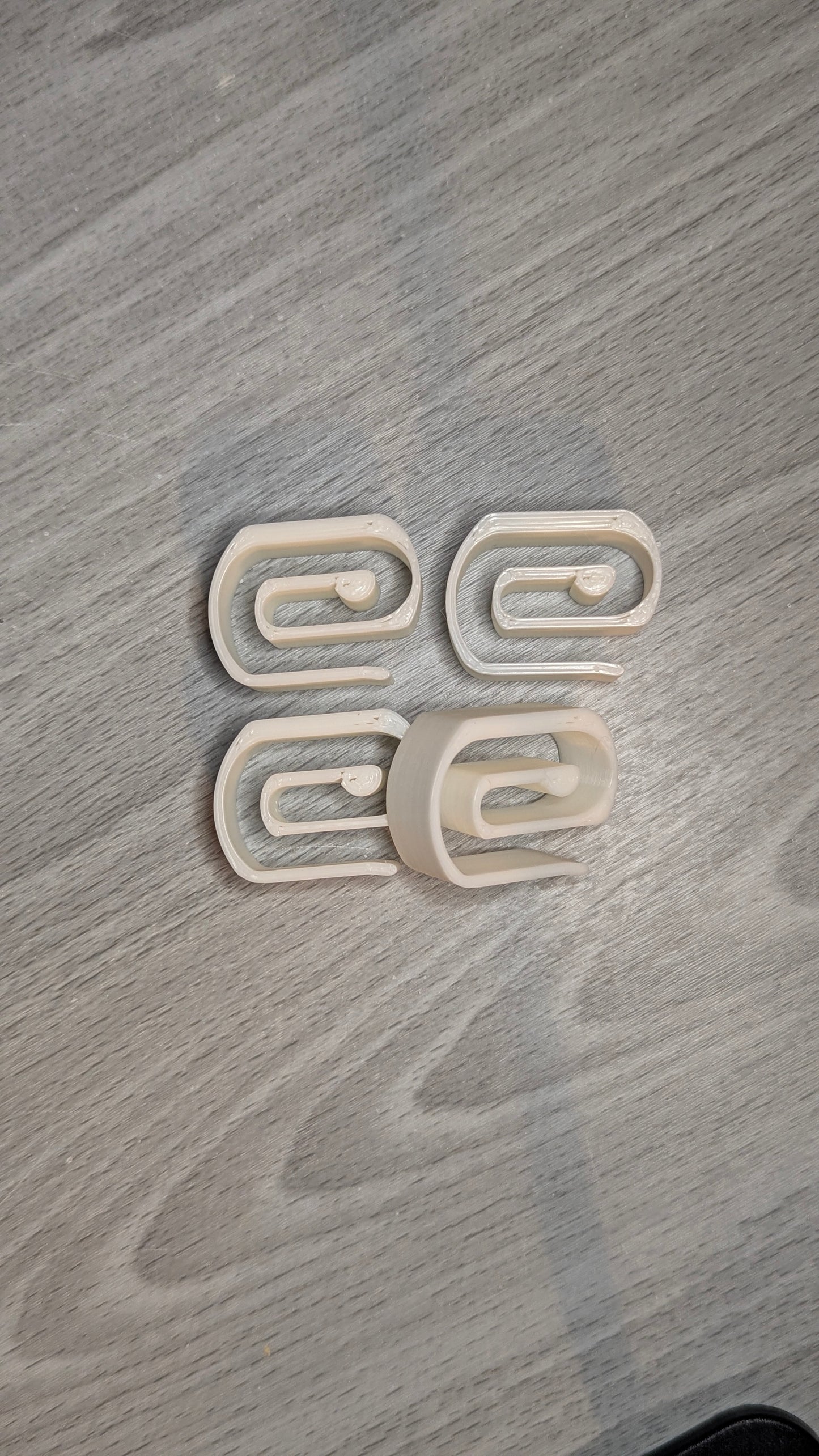 4pk basics