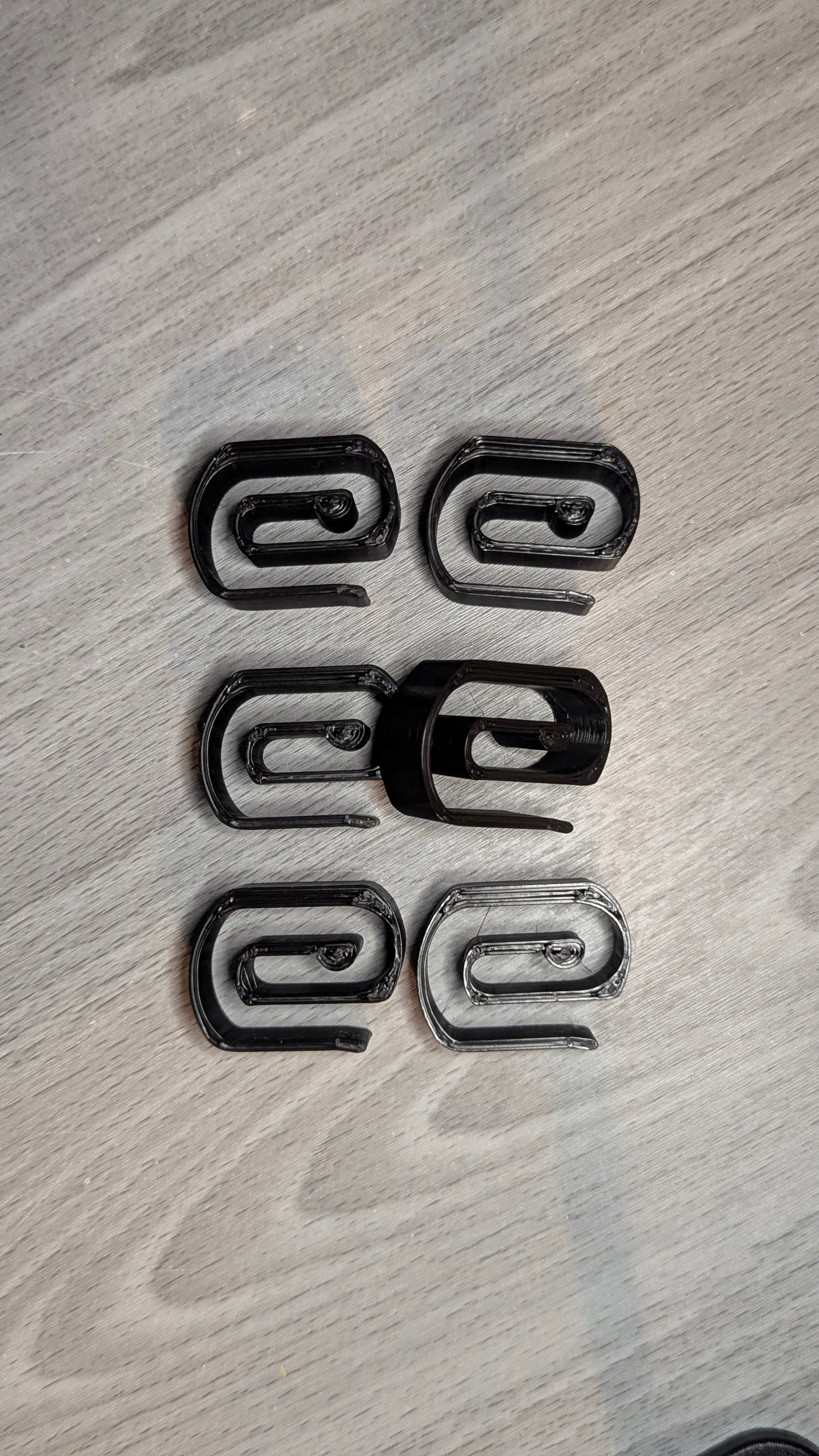 6pk basics