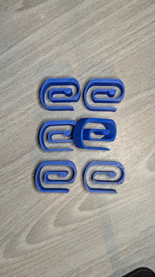 6pk colors