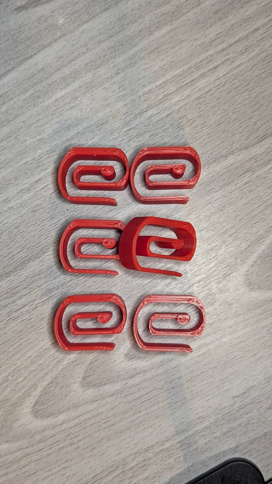6pk colors